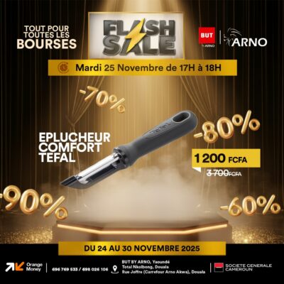 Eplucheur Comfort Tefal