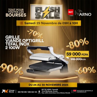 Grille viande Optigrill Tefal INOX 2100W